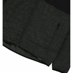 Discount · JACKET Herren Fleecejacken