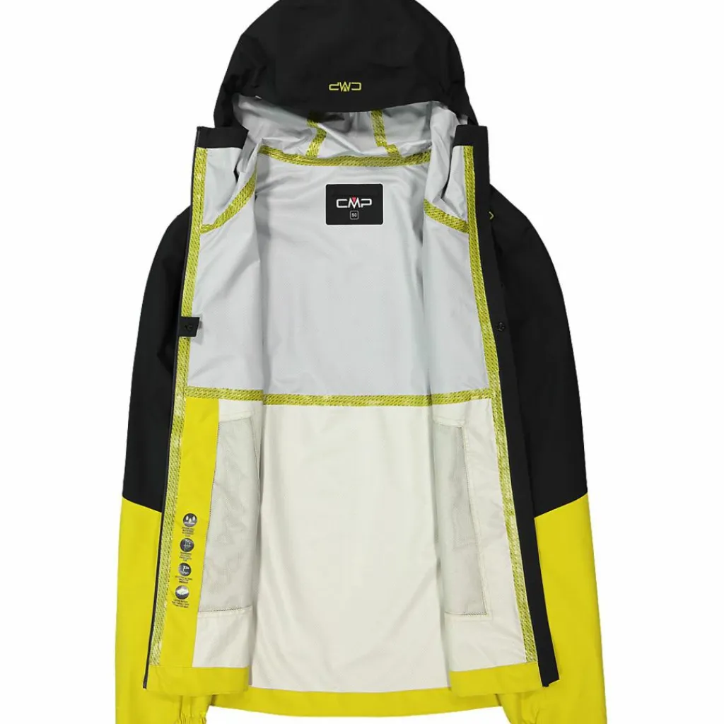 Best · JACKET FIX HOOD Herren Übergangsjacken