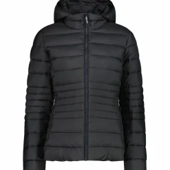 CMP Übergangsjacken<· JACKET ZIP HOOD Grau065
