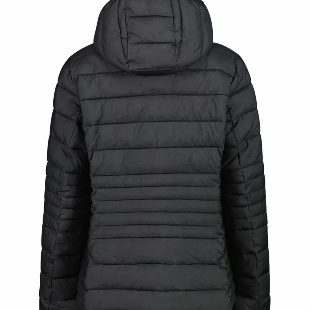 CMP Übergangsjacken<· JACKET ZIP HOOD Grau065