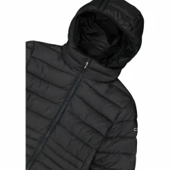 CMP Übergangsjacken<· JACKET ZIP HOOD Grau065