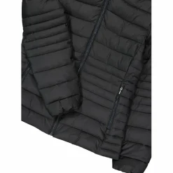 CMP Übergangsjacken<· JACKET ZIP HOOD Grau065