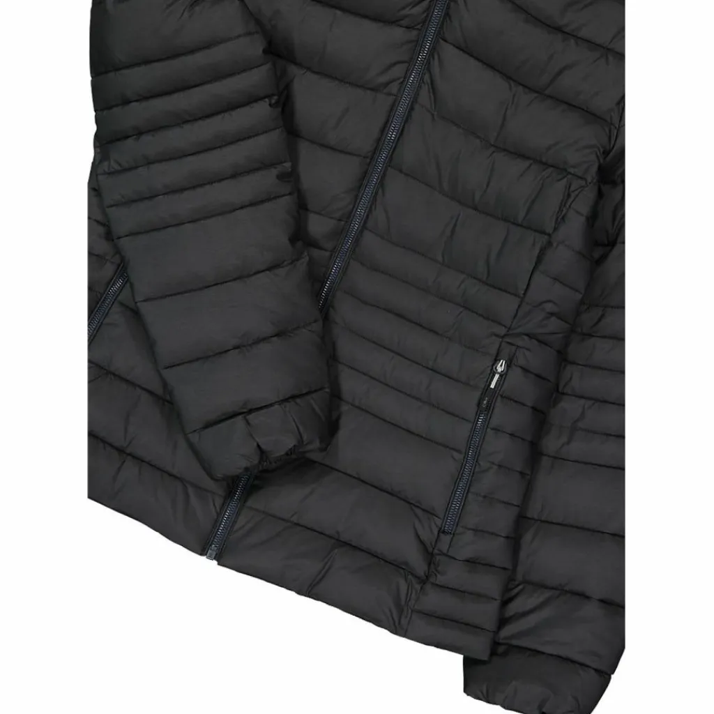 CMP Übergangsjacken<· JACKET ZIP HOOD Grau065