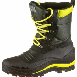 CMP Winterschuhe|Boots & Stiefel<· Khalto oil green