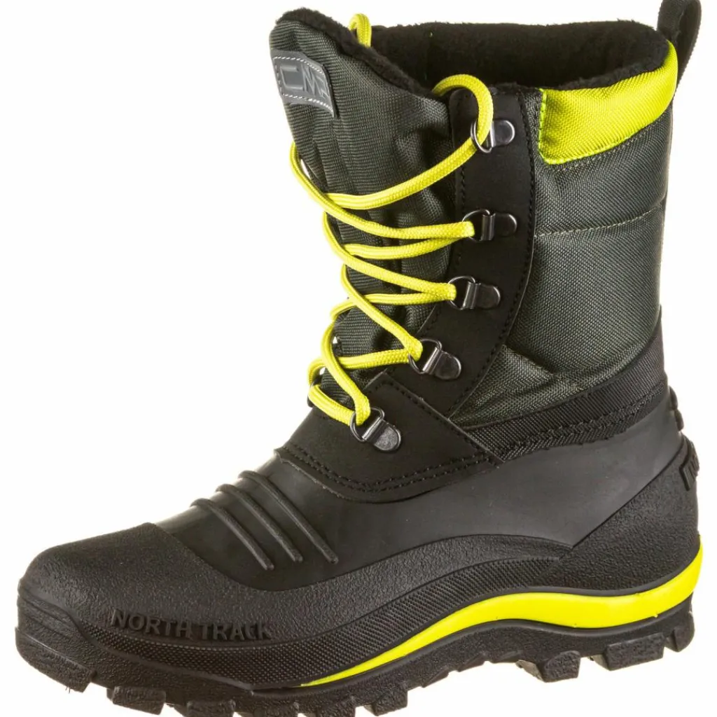 CMP Winterschuhe|Boots & Stiefel<· Khalto oil green