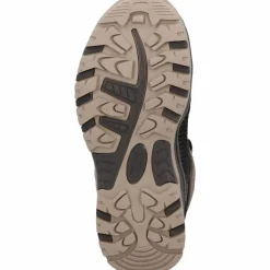 · KIRUNA MID FITGO WP Kinder Wanderschuhe