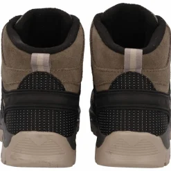 · KIRUNA MID FITGO WP Kinder Wanderschuhe