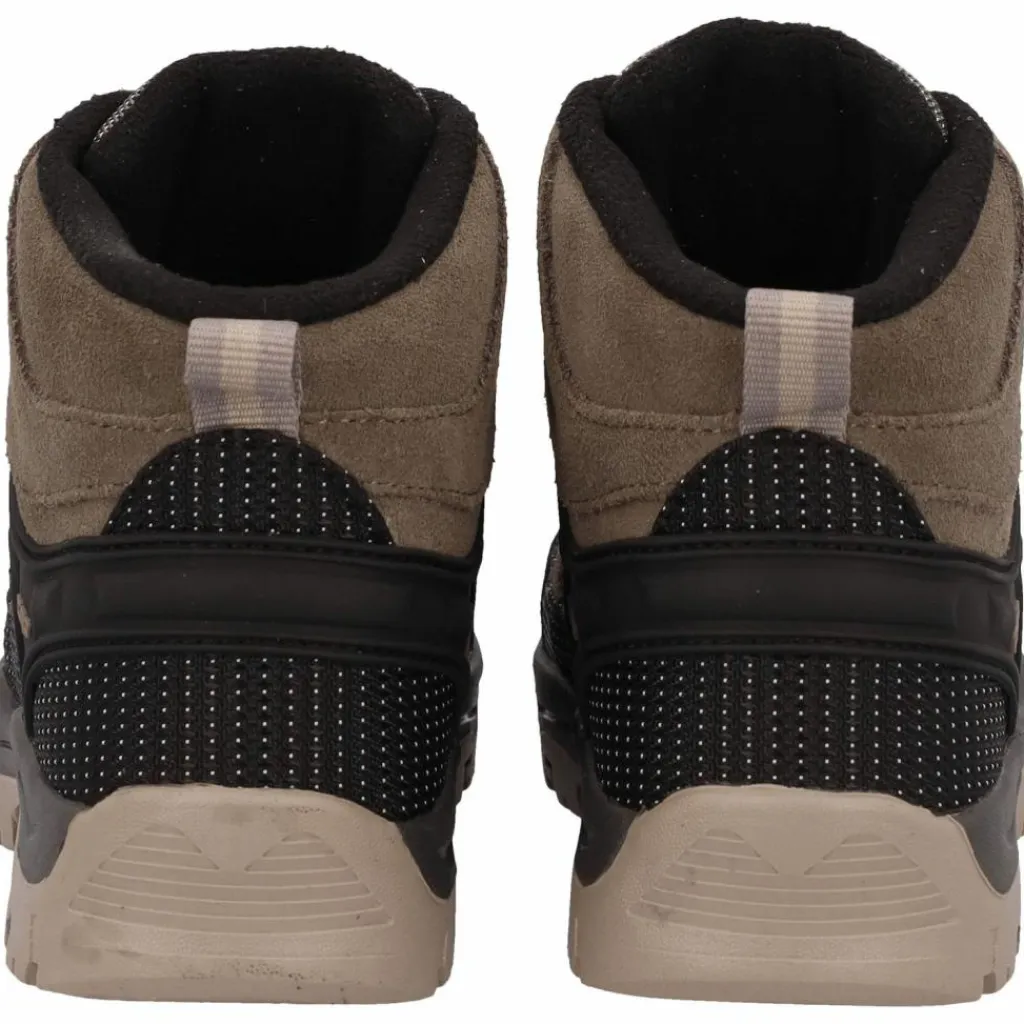 · KIRUNA MID FITGO WP Kinder Wanderschuhe