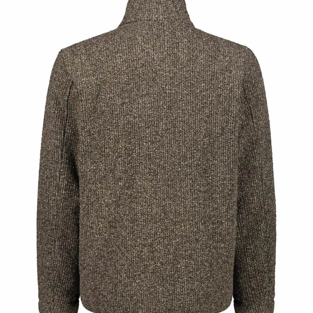 Clearance · Man Jacket Herren Fleecejacken