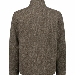 Clearance · Man Jacket Herren Fleecejacken