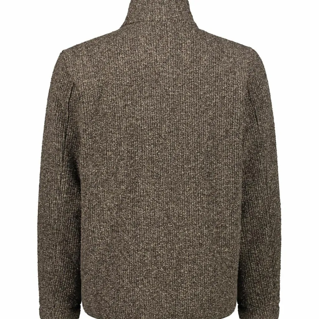 Clearance · Man Jacket Herren Fleecejacken
