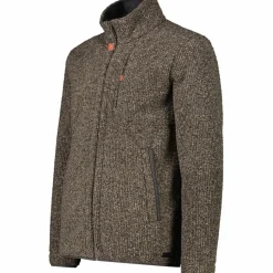 Clearance · Man Jacket Herren Fleecejacken