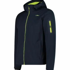 New · Man Jacket Zip Hood Herren Übergangsjacken