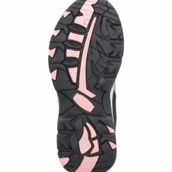 CMP Wanderschuhe<· MELNICK MID WP salvia-lotus