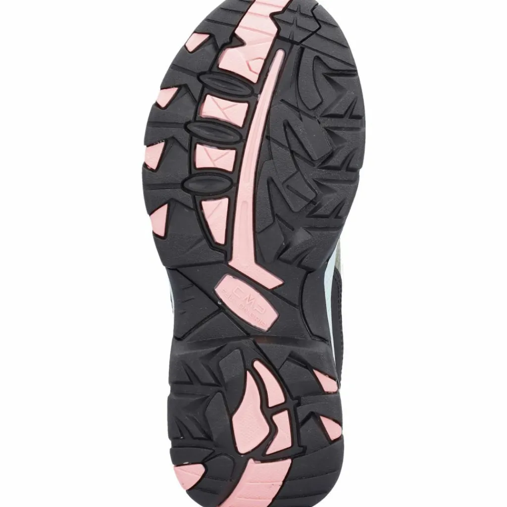 CMP Wanderschuhe<· MELNICK MID WP salvia-lotus