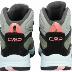 CMP Wanderschuhe<· MELNICK MID WP salvia-lotus