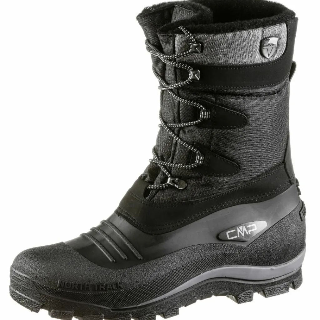 · Nietos Herren Winterschuhe|Boots & Stiefel