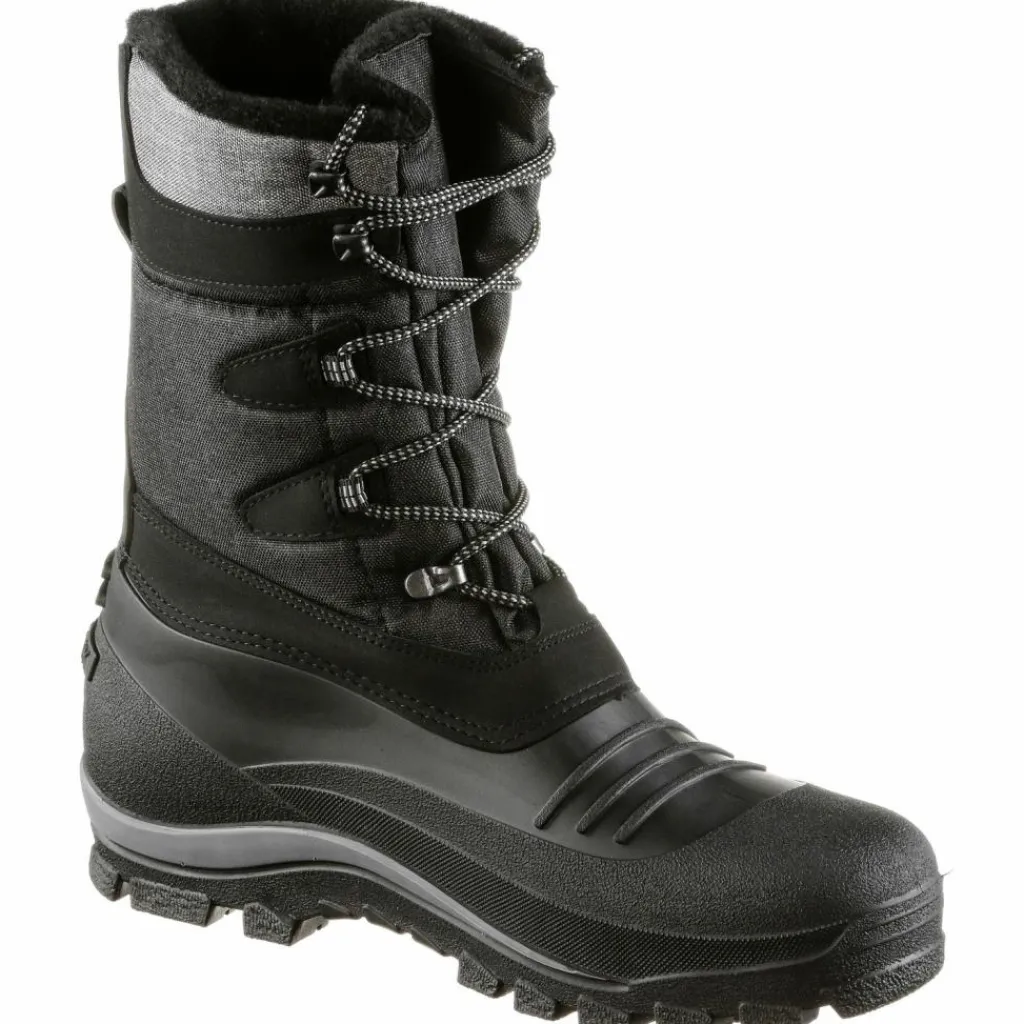 · Nietos Herren Winterschuhe|Boots & Stiefel