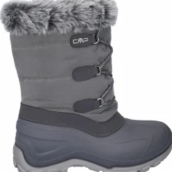 CMP Winterschuhe|Boots & Stiefel<· NIETOS graffite