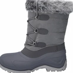 CMP Winterschuhe|Boots & Stiefel<· NIETOS graffite