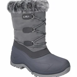 CMP Winterschuhe|Boots & Stiefel<· NIETOS graffite