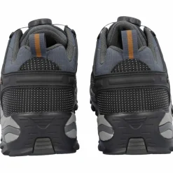 CMP Wandern|Wanderschuhe<· RIGEL LOW FITGO WP antracite-arabica