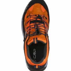 New · Rigel Low WP Kinder Wanderschuhe