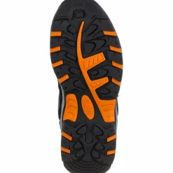 New · Rigel Low WP Kinder Wanderschuhe