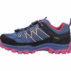 Online · Rigel Low WP Kinder Wandern|Wanderschuhe
