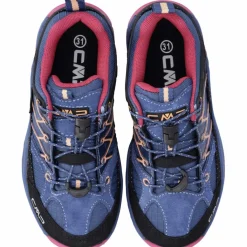 Online · Rigel Low WP Kinder Wandern|Wanderschuhe