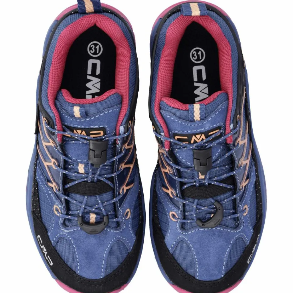 Online · Rigel Low WP Kinder Wandern|Wanderschuhe