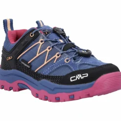 Online · Rigel Low WP Kinder Wandern|Wanderschuhe