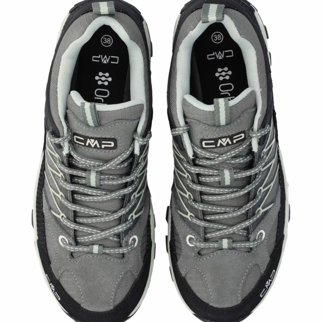 CMP Wanderschuhe<· Rigel Low WP avocado