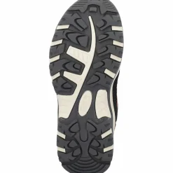 CMP Wanderschuhe<· Rigel Low WP cioccolato-coral