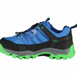 Clearance · Rigel Low WP Kinder Wandern|Wanderschuhe