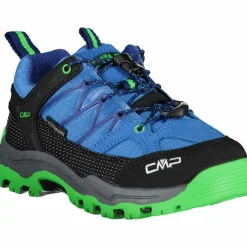 Clearance · Rigel Low WP Kinder Wandern|Wanderschuhe
