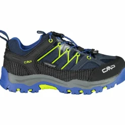 New · Rigel Low WP Kinder Wanderschuhe
