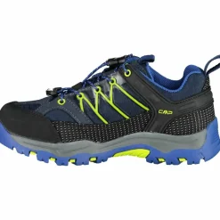New · Rigel Low WP Kinder Wanderschuhe