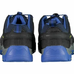 New · Rigel Low WP Kinder Wanderschuhe