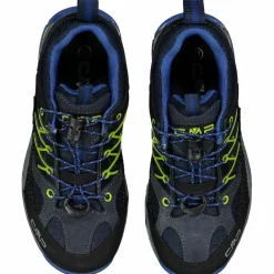 New · Rigel Low WP Kinder Wanderschuhe