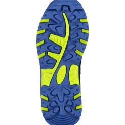 New · Rigel Low WP Kinder Wanderschuhe