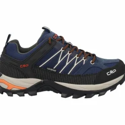 Discount · RIGEL LOW WP Herren Wandern|Wanderschuhe
