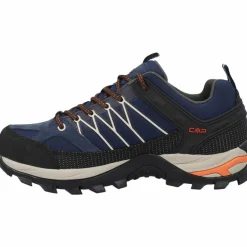 Discount · RIGEL LOW WP Herren Wandern|Wanderschuhe