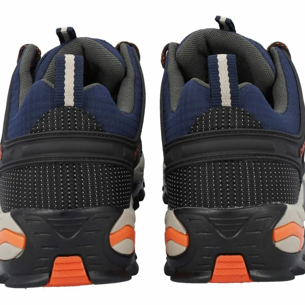 Discount · RIGEL LOW WP Herren Wandern|Wanderschuhe