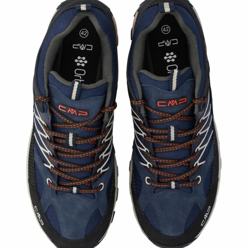 Discount · RIGEL LOW WP Herren Wandern|Wanderschuhe