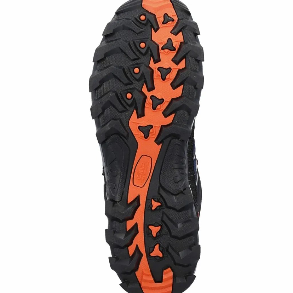Discount · RIGEL LOW WP Herren Wandern|Wanderschuhe