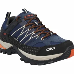 Discount · RIGEL LOW WP Herren Wandern|Wanderschuhe