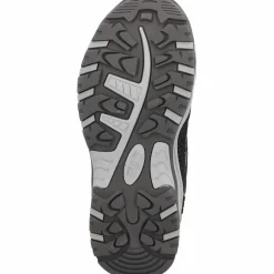 CMP Wandern|Wanderschuhe<· Rigel Low WP grey-ferrari
