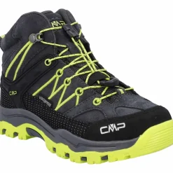 Clearance · RIGEL MID WP Kinder Wanderschuhe