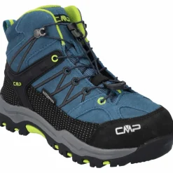 Discount · RIGEL MID WP Kinder Wandern|Wanderschuhe